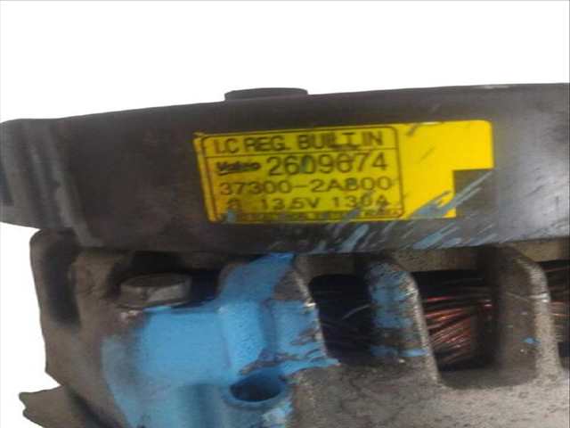 Alternador Hyundai i40 1.7 CRDI