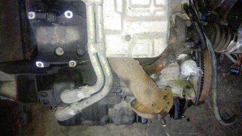 Foto 2ª: Motor Completo Fiat Marea 1.9 JTD CAT 105CV 77KW (1996)