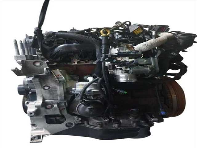 Motor Completo Toyota Prius 2.2 HDI 156CV