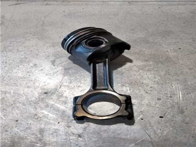 Despiece Motor Renault Scenic 1.5 CONFORT AUTHENTIQUE [1.5 LTR. - 60 KW DCI DIESEL] (JM)(2003-_)