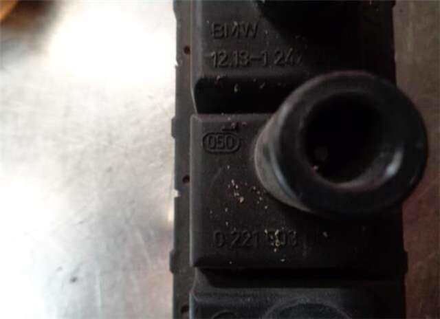 Foto 3ª: Modulo Encendido Bmw Serie 3 315 318IS 1.8 16V (140CV) [184S1]