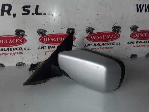 Foto 3ª: Retrovisor Izquierdo Bmw Serie 3 315 320I 2.0 24V 150CV (2003)