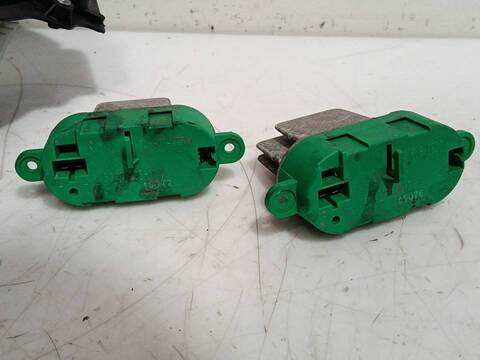 Foto 2ª: Ventilador de Calefacción Renault Espace M9R740 (2007)