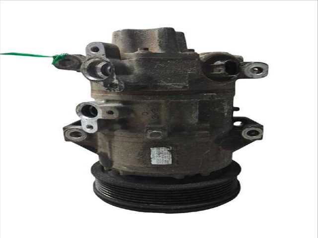 Compresor Aire Acondicionado Toyota Corolla 1.8 ZNR11_ ZNR11R)