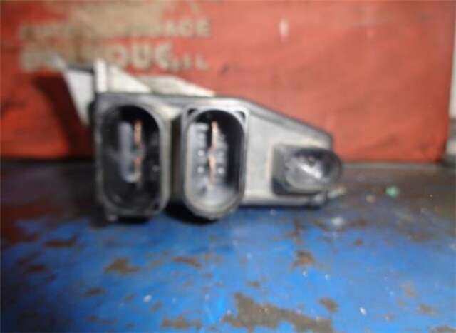 Foto 3ª: Caja Reles Fusibles Audi A2 1.4 [1.4 LTR. - 55 KW 16V] [AMF]