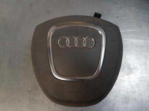 Foto 2ª: Kit Airbag Audi A4 2.0 TDI 16V 103KW) BERLINA 140CV [BRE] (2007)