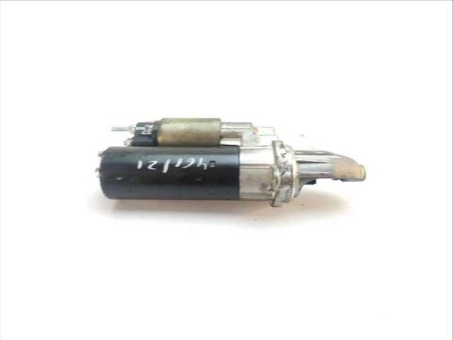 Foto 2ª: Motor de Arranque Bmw Serie 1 114 116 I 115CV (2003)