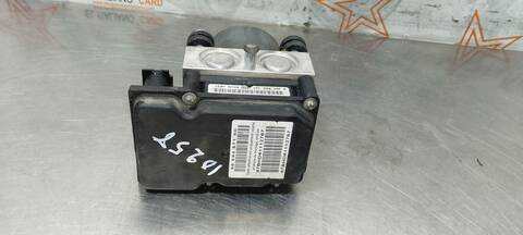 Foto 3ª: Abs Citroen C4 COLLECTION COUPE 109CV 80KW [NFUTU5JP4] (2006)