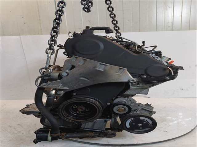 Motor Completo Seat Ibiza 75 CV 55KW