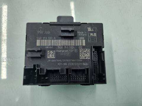 Centralita Motor ECU Volkswagen Golf GTI ´´PERFORMANCE´´ BLUEMOTION 230CV 169KW