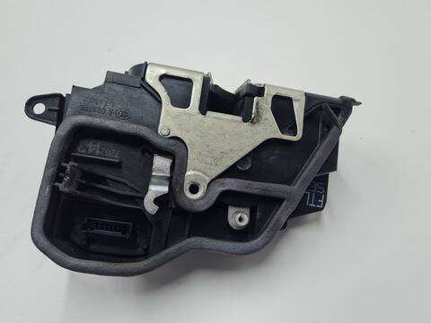 Cerradura Puerta Delantera Izquierda Bmw Serie 3 315 320D COUPE 177CV 130KW
