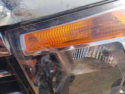 Foto 2ª: Faro Izquierdo Ssangyong Rodius 4WD POWER 178CV 131KW [672960] (2016)