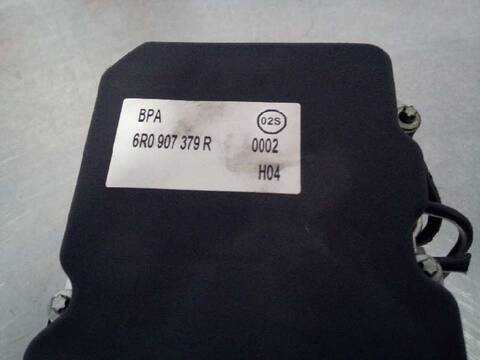 Foto 2ª: Abs Seat Ibiza STYLANCE - STYLE 90CV 66KW [BXJ] (2009)