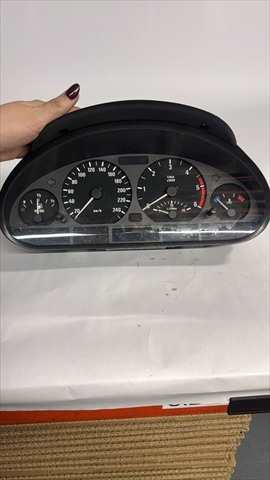 Cuadro de Instrumentos Bmw Serie 3 320 2.0 D