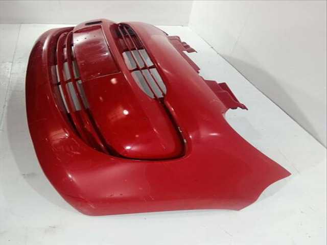 Foto 3ª: Paragolpes Delantero Citroen C1 SX 54CV 40KW [8HT] (2006)