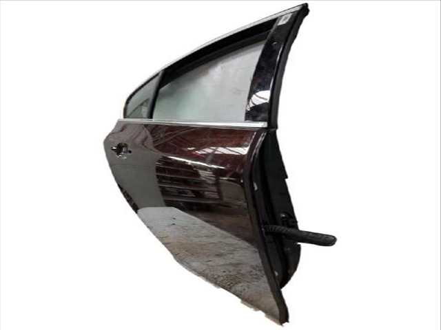 Foto 2ª: Puerta Trasera Derecha Opel Insignia 2.0 CDTI 68) (2008)