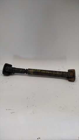 Foto 4ª: Transmision Delantera Derecha Land Rover Santana 2.5 DIESEL [2.5/D] (1987)