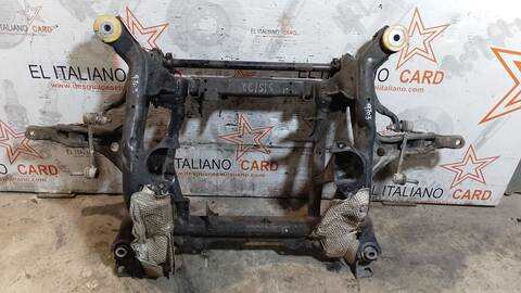 Puente Delantero Mercedes Clase ML 350 3.0 CDI V6 265CV 195KW AUT. OM 642 W164) 164.124)