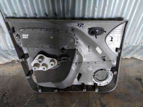 Foto 2ª: Tapizados Cartoneras Renault Kangoo AUTHENTIQUE 86CV 63KW [K9K B8] (2009)