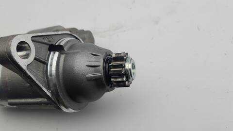 Foto 2ª: Motor de Arranque Audi A1 ADVANCE 95CV [DUSB] (2025)