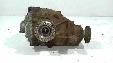 Foto 2ª: Diferencial Trasero Bmw Serie 3 315 320TD 150CV 110KW [204D4] (2003)