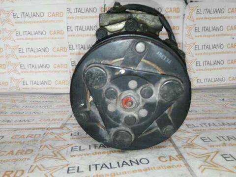 Foto 4ª: Compresor Aire Acondicionado Opel Corsa CLUB 65CV 48KW (2001)