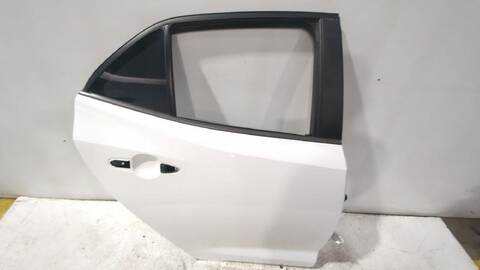 Puerta Trasera Derecha Toyota Corolla 1.8 VVTI HYBRID ZWE219) HATCHBACK 140CV