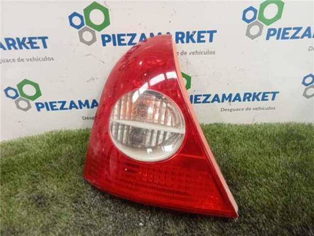 Piloto Trasero Izquierdo Renault Clio 1.2 AUTHENTIQUE [1.2 LTR. - 43 KW]