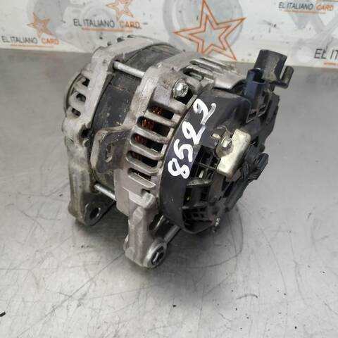 Foto 3ª: Alternador Peugeot Rifter ACTIVE NAV STANDARD 131CV 96KW [YH01] (2022)