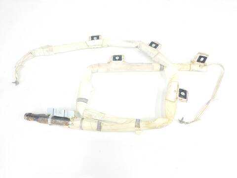 Airbag Cortina Delantero Izquierdo Mercedes Clase ML 250 2.1 CDI 204CV 150KW AUT. 166.004) W166) OM651