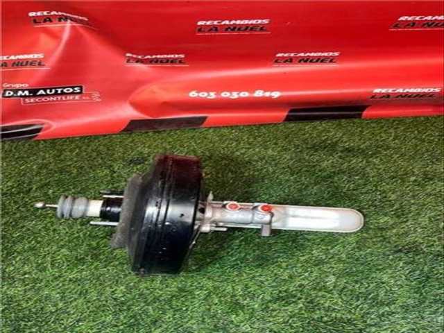 Foto 2ª: Servofreno Citroen Jumpy CONTROL M BLUE-HDI FAP 102CV 75KW FURGON [YH01] (2020)