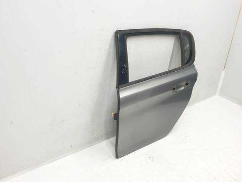 Foto 3ª: Puerta Trasera Izquierda Peugeot 308 STYLE (2013)