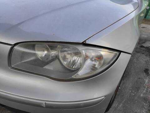 Faro Izquierdo Bmw Serie 1 114 204D4 BERLINA