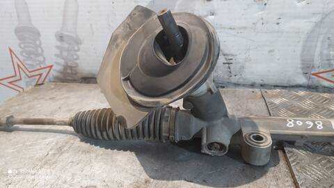 Foto 3ª: Cremallera de Direccion Ford Transit AMBIENTE 75CV 55KW [UGCB] (2015)