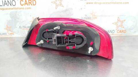 Foto 2ª: Piloto Trasero Izquierdo Alfa Romeo 159 1.9 JTDM 16V ELEGANTE 150CV 110KW [939A2000] (2008)