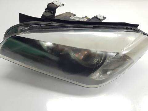 Faro Izquierdo Bmw X1 XDRIVE 18D