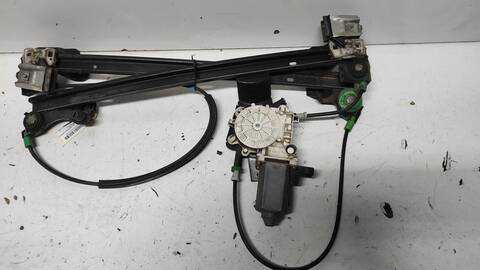 Foto 2ª: Elevalunas Eléctrico Delantero Derecho Land Rover Freelander 20T2N (2000)