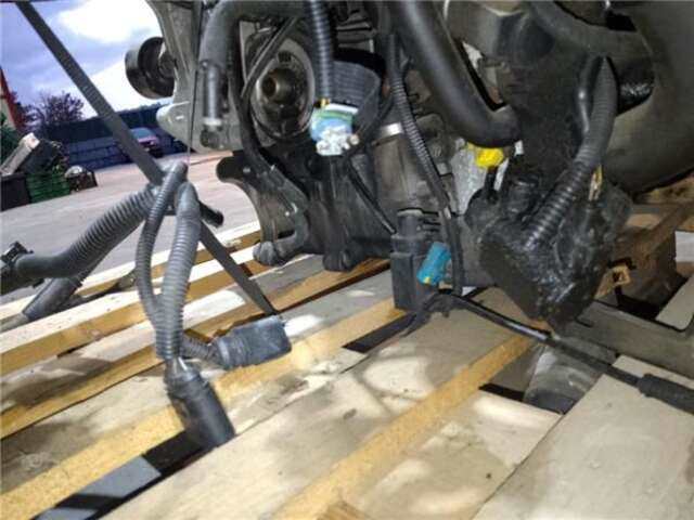 Foto 3ª: Carter Peugeot 307 2.0 HDI 110 [RHS (DW10ATED)]