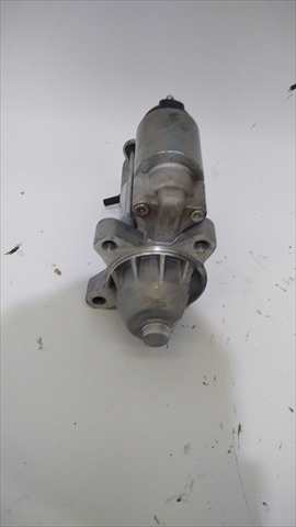Foto 2ª: Motor de Arranque Ford Transit 1.8 D CONNECT [P9PC] (2013)
