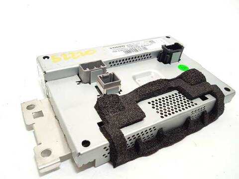 Foto 4ª: Pantalla Multifuncion Volvo S60 2.0 DIESEL CAT 163CV 120KW [D5204T2] (2010)