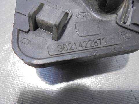 Foto 3ª: Maneta Interior Delantera Derecha Citroen Berlingo 1.9 1 9 D SX MODUTOP FAMILIAR 70CV 51KW [WJY] (1996)