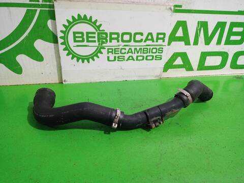 Foto 3ª: Tubo de Escape Fiat 500 LOUNGE 95CV [199B1000] (2009)