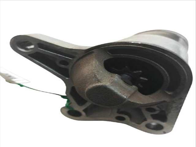 Motor de Arranque Mazda 3 2.2 D