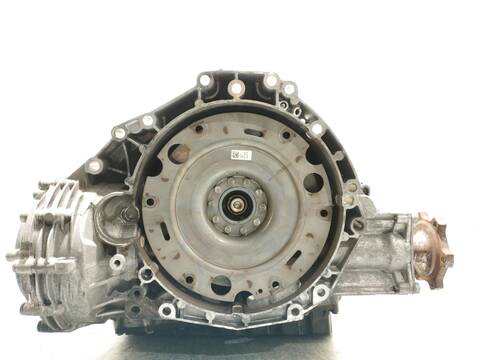 Caja Cambios Automatica Audi A4 40 TDI MILD HYBRID QUATTRO AVANT 204CV 150KW