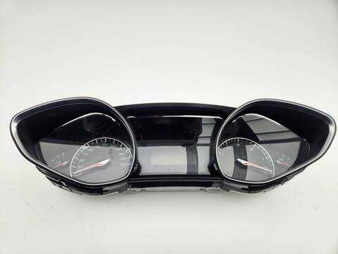 Foto 2ª: Cuadro de Instrumentos Peugeot 308 ALLURE 116CV 85KW [BH01] (2016)