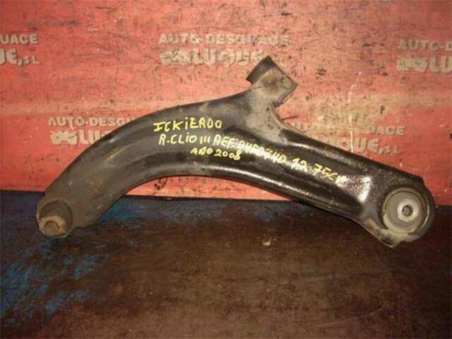 Brazo Suspension Delantero Izquierdo Renault Clio 1.2 16V