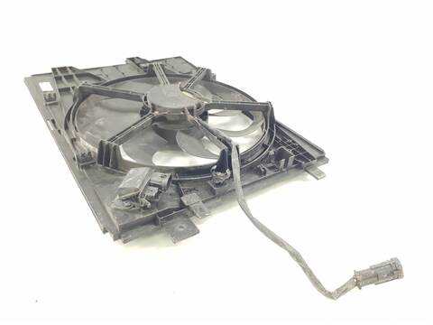 Foto 3ª: Electroventilador Opel Combo SELECT