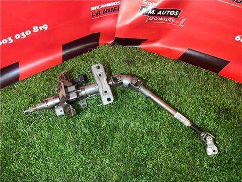 Foto 3ª: Columna Dirección Citroen Jumpy CONTROL M BLUE-HDI FAP 122CV 90KW FURGON [AHK / DW10FE] (2020)