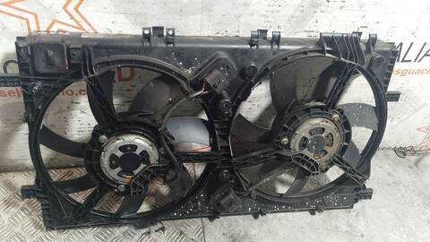 Foto 4ª: Electroventilador Opel Insignia COSMO BERLINA 160CV 118KW [A20DTH] (2010)