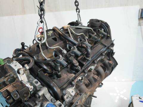 Foto 2ª: Motor Completo Volvo XC 90 2.4 D5 185 CV 136KW [D5244T4]